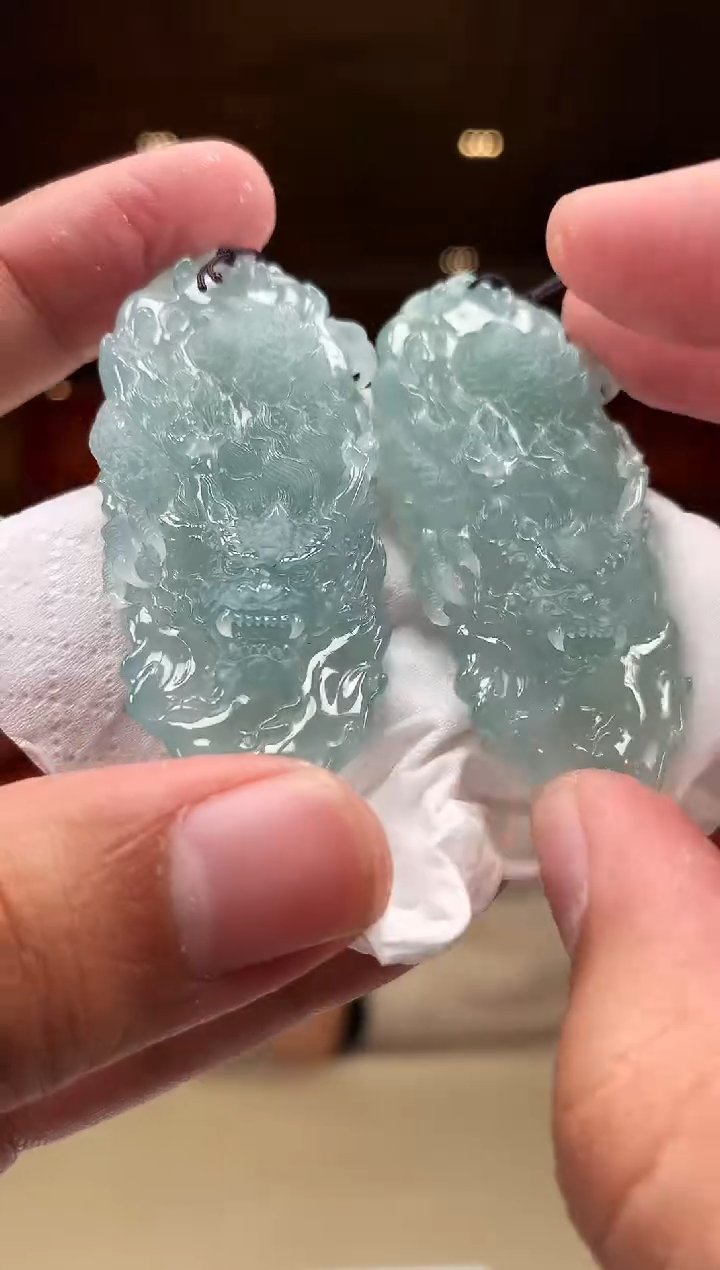 【闪购商品】定制翡翠未镶嵌多样性发货（只发一件) *d145