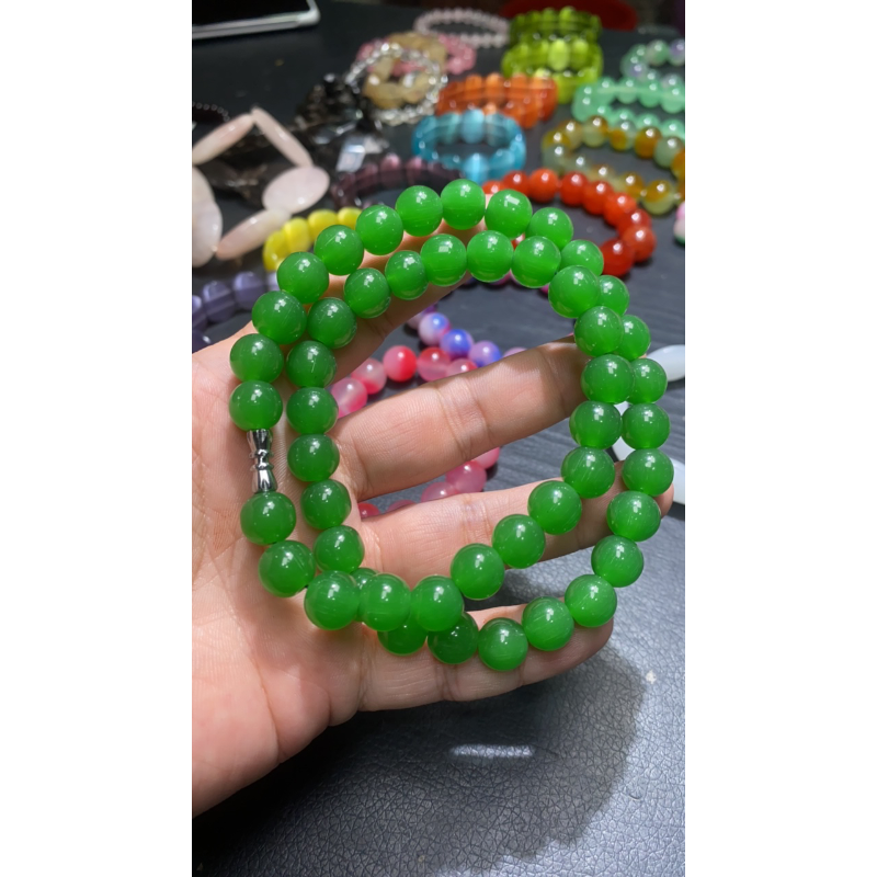 D 807  10 满绿妈妈链