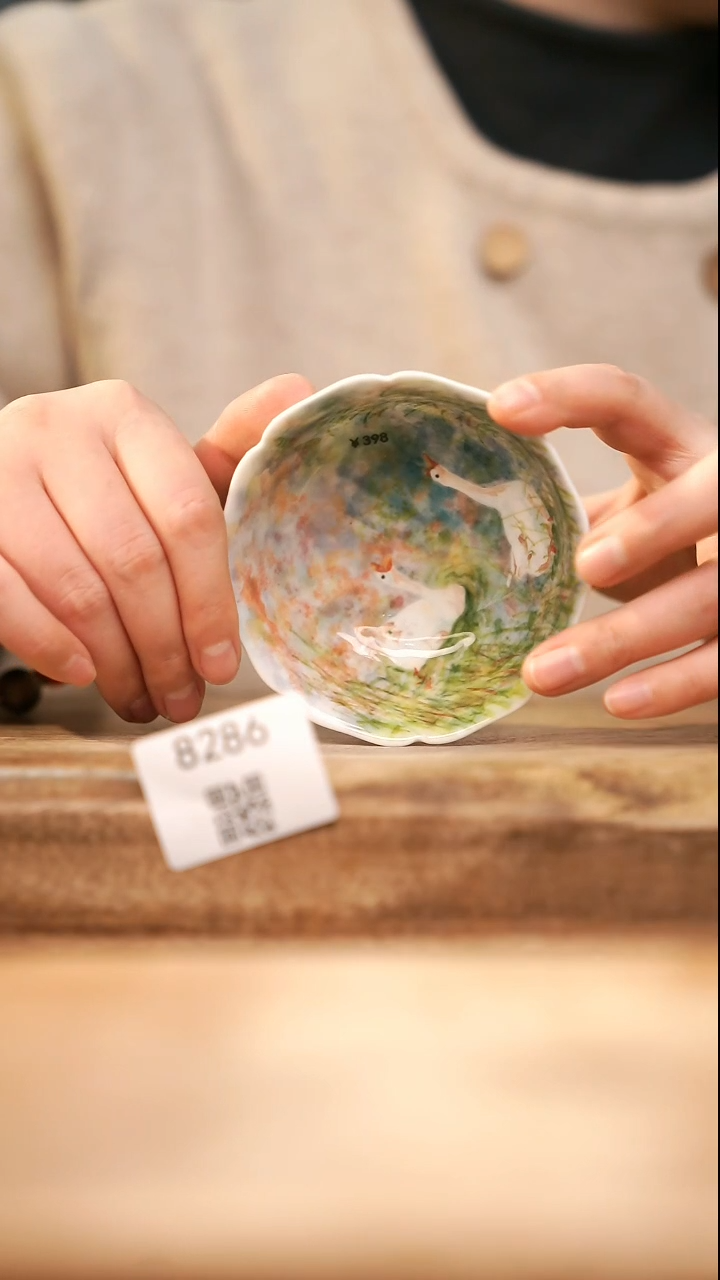 【落单孤品】福利/杯子@@8286