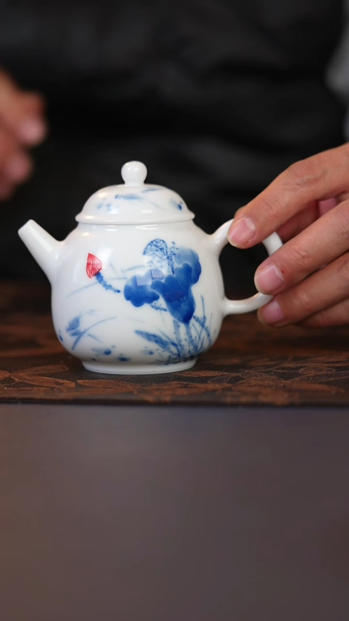 【闪购商品】御瓷有你 御瓷有你 