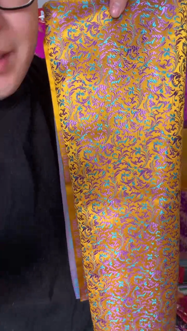 混纺小布头1单40公分长，满18元包邮，新疆西藏不发货