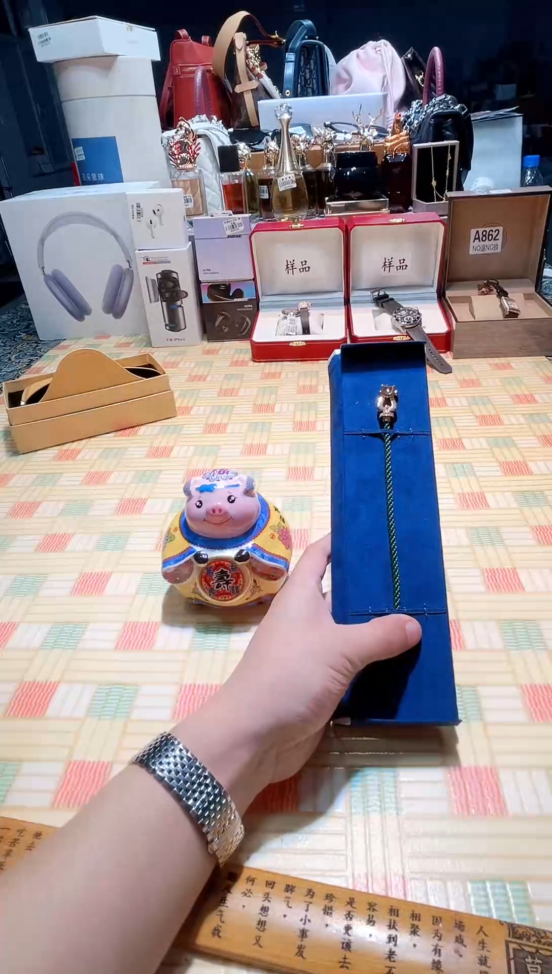 瓷片瓷器 库房到期 全部地板价@@1