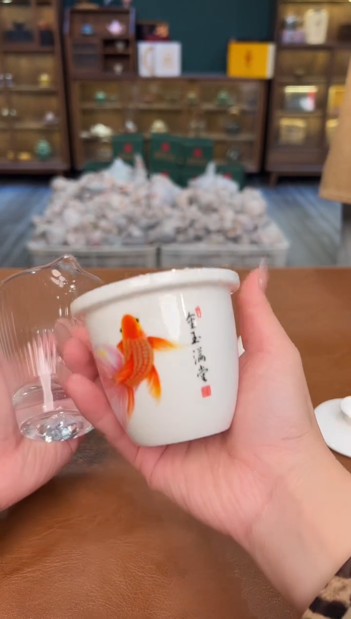 【闪购商品】熹物见山清仓福利品111111