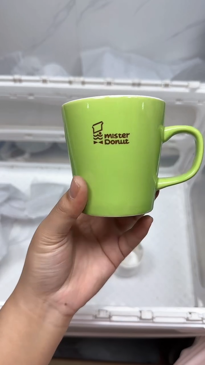 【闪购商品】2497回流瓷器默认微瑕，18.8包邮