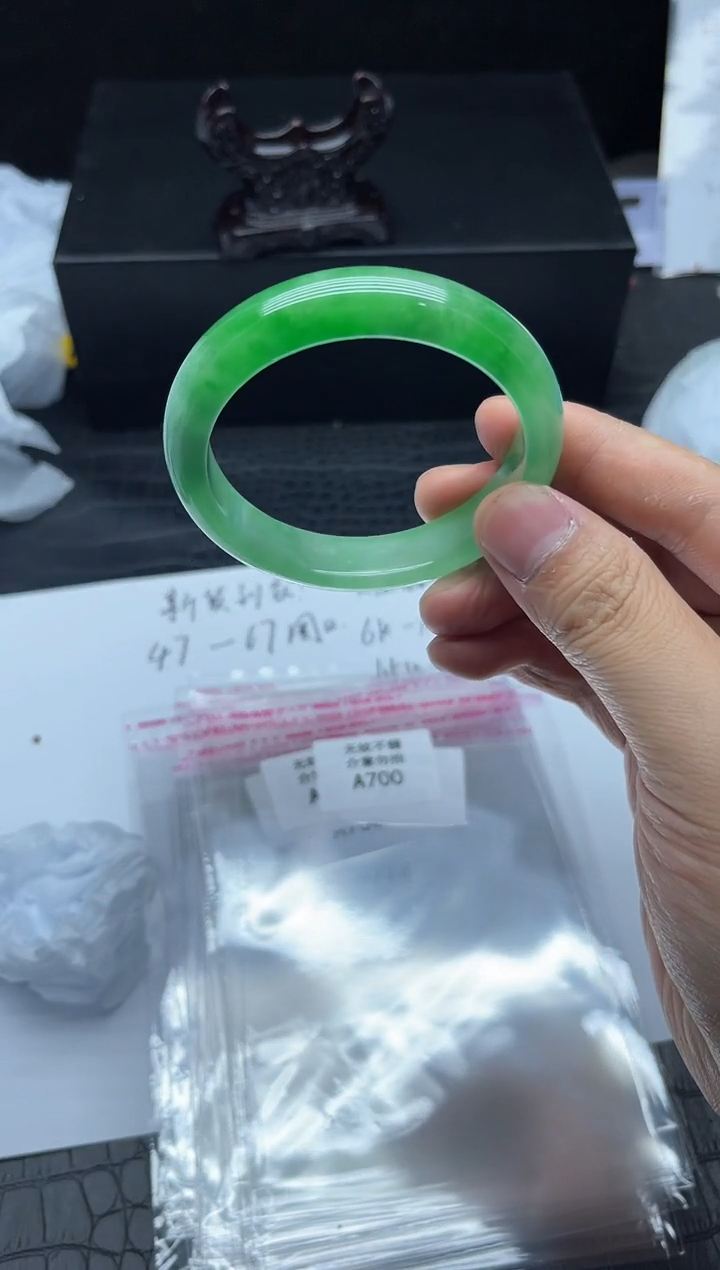 所见即所得！拍啥是啥700
