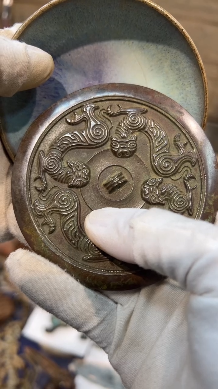 【闪购商品】其他瓷摆件 瓷摆件