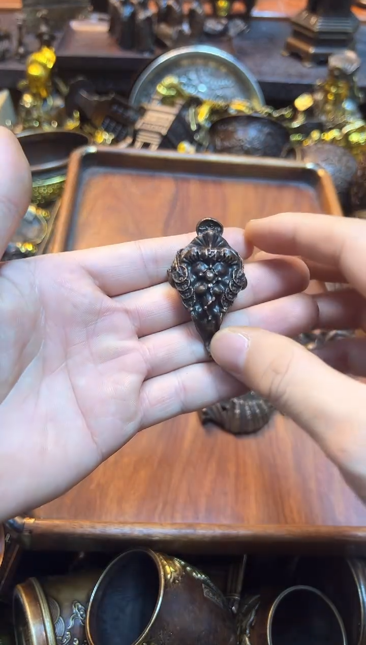 1案台摆件 物品摆件