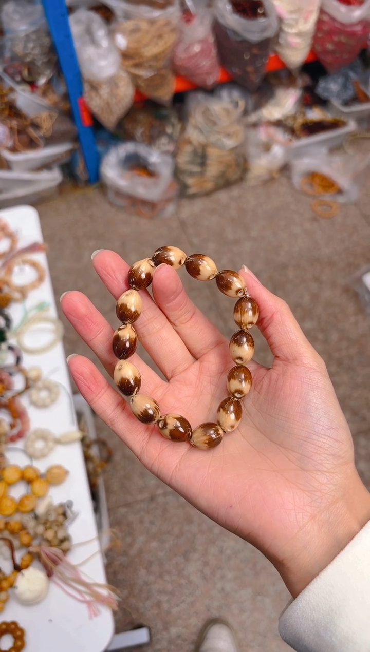 吊坠紫金鼠花皮紫金鼠 