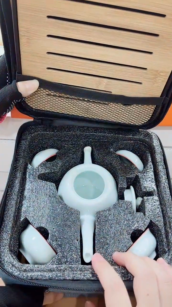 【闪购商品】展宏茶具展宏茶具@A-