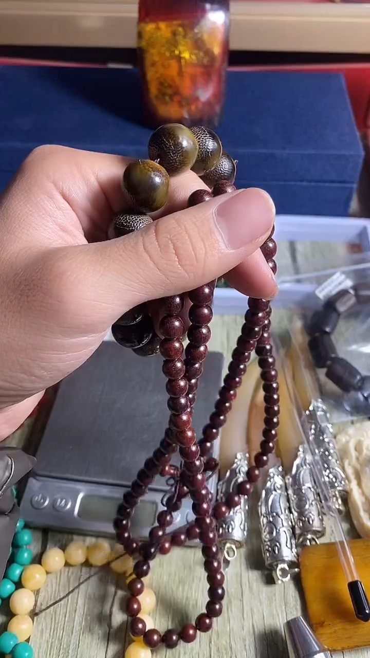 【闪购商品】西西木1.6 小串 直播间一物一拍11