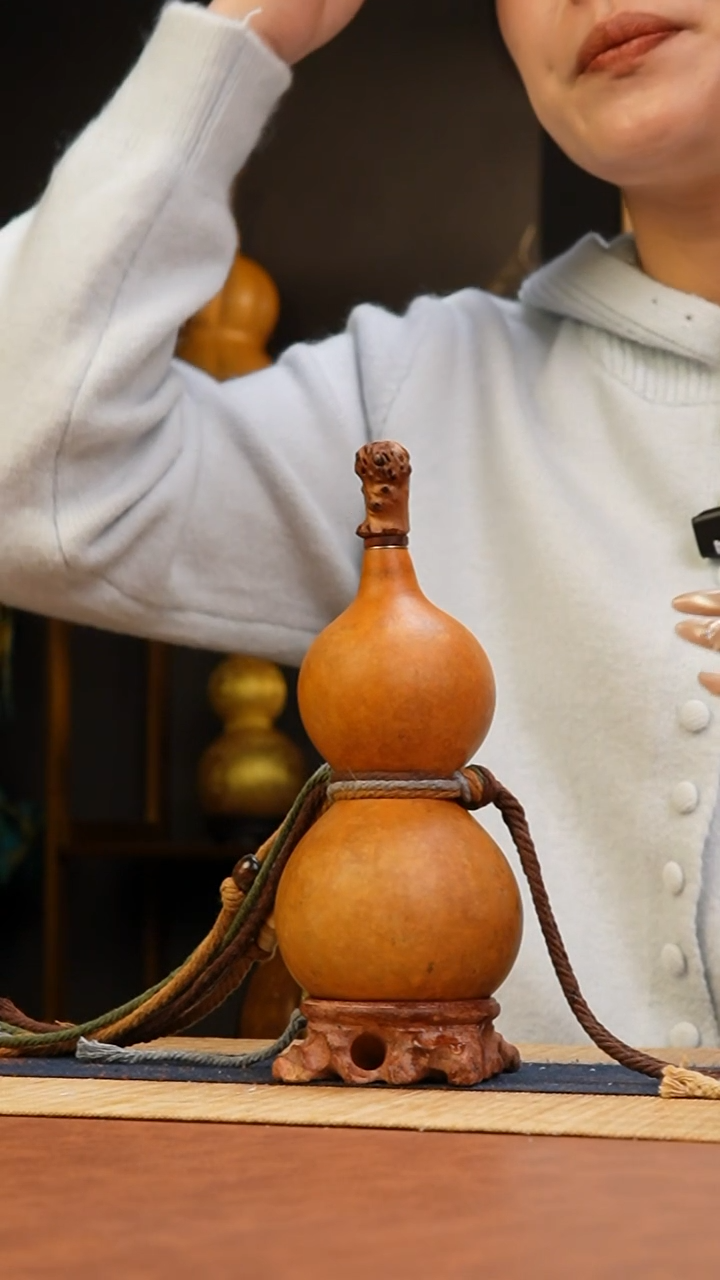 热水酒葫芦 一物一拍943