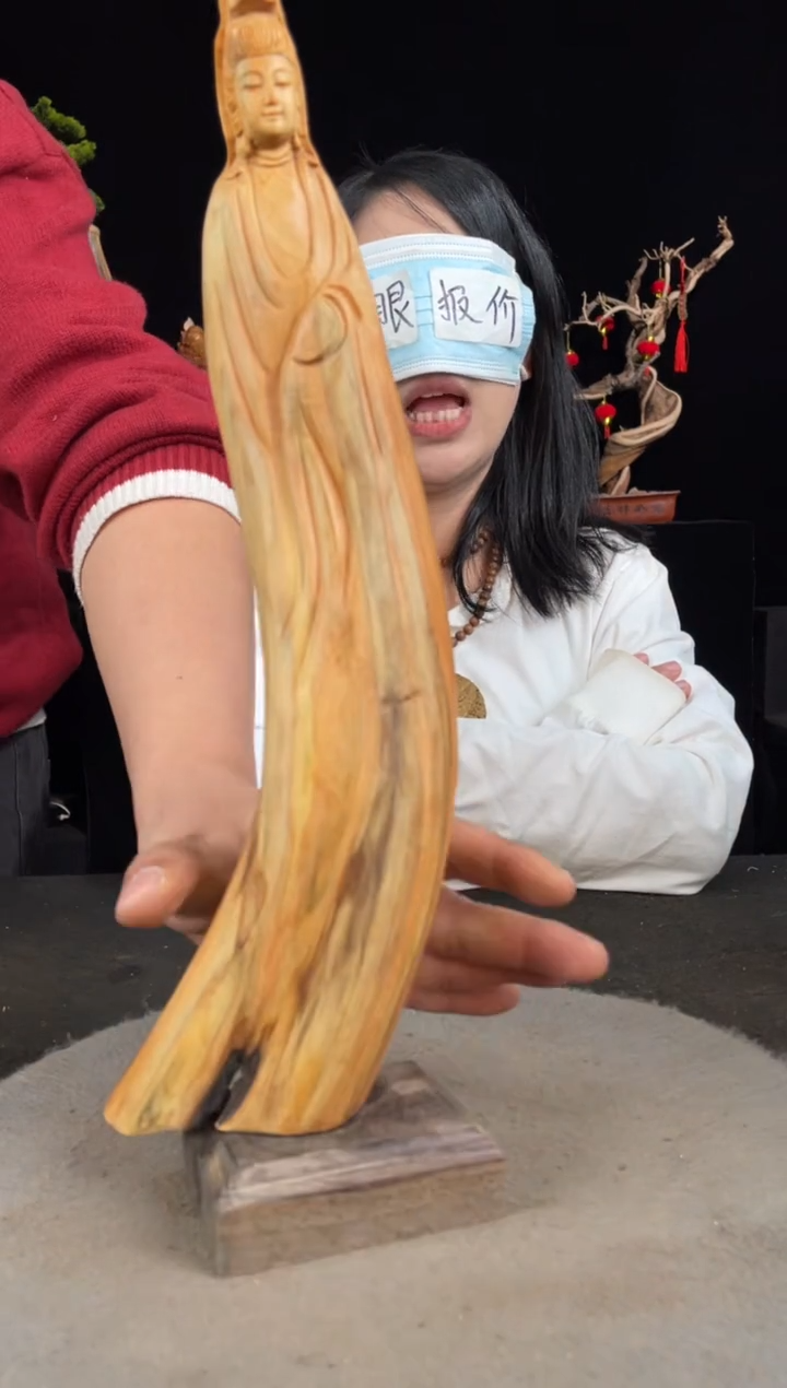 【闪购商品】柏木（崖柏）其他手工摆件,先抢先得!