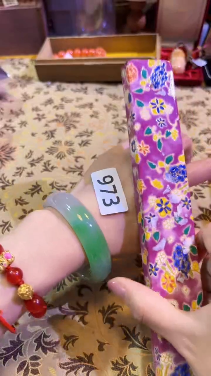 【闪购商品】瓷片陶茶666文玩周边多人