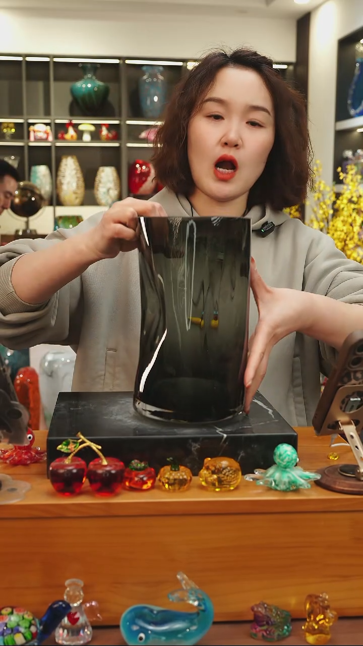 外贸花瓶花器花盆136