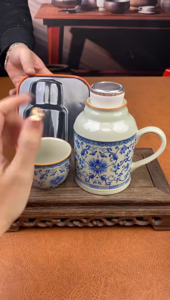 【闪购商品】陶禧茶器闪购福利V