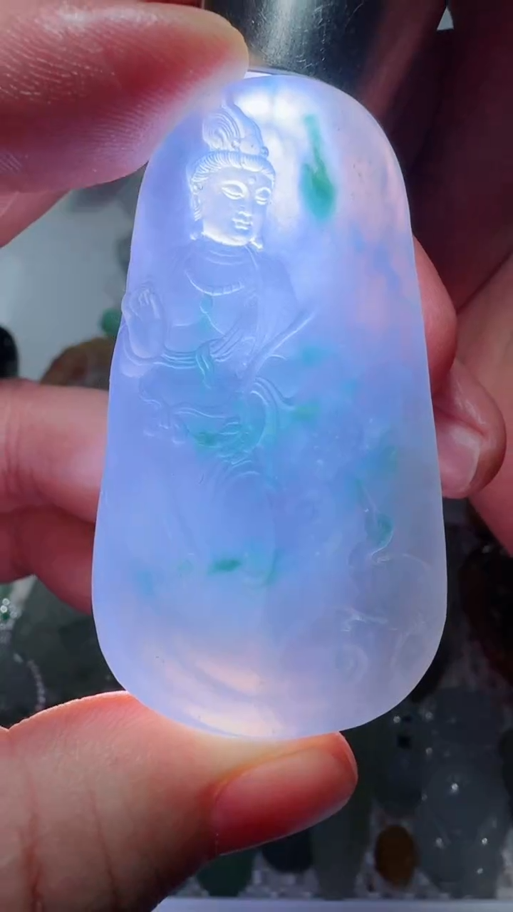 未镶嵌定制翡翠1111111