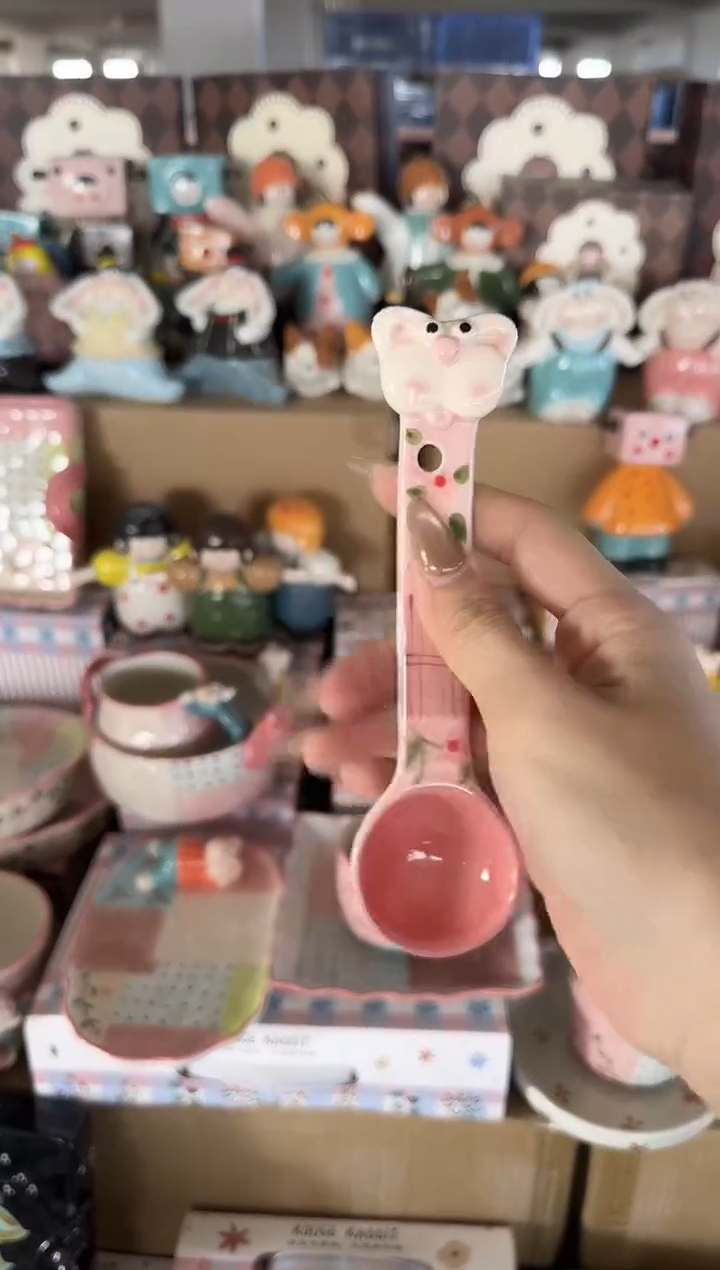 瓷【唯品瓷】手工手绘餐具