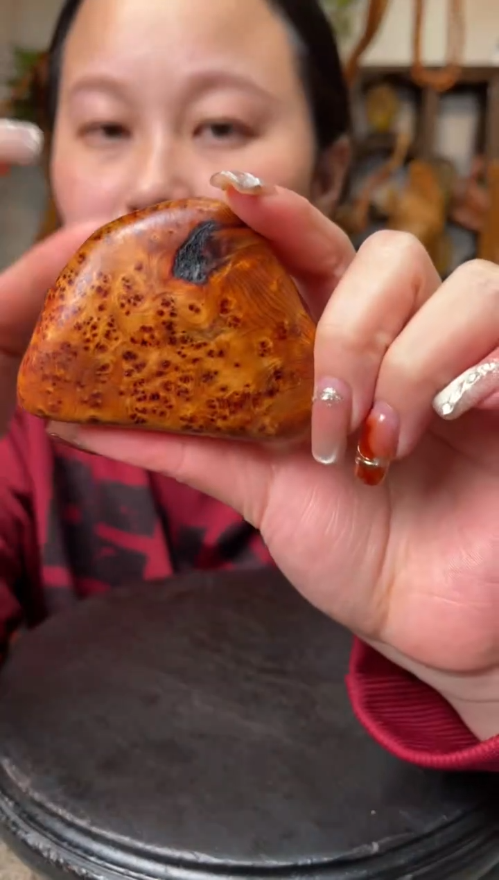 柏木（崖柏）崖柏小件