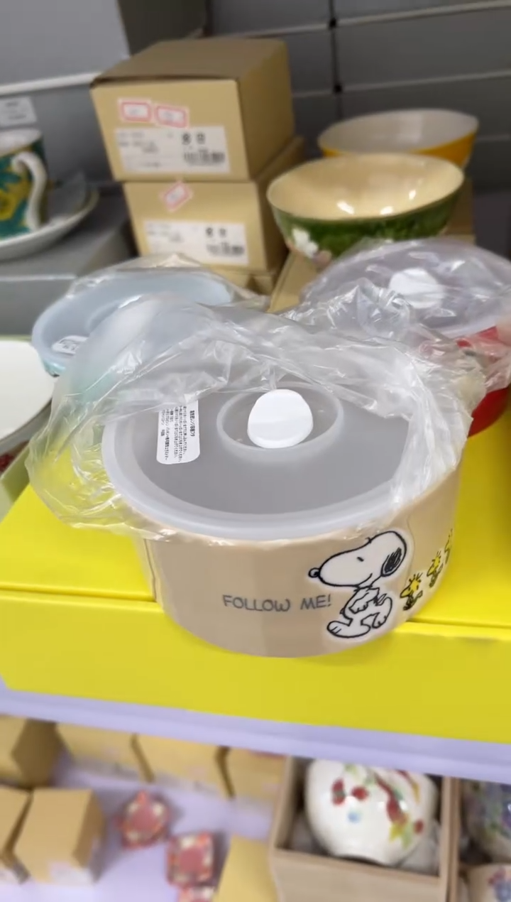 【闪购商品】碟鹏哥鹏哥瓷器专拍