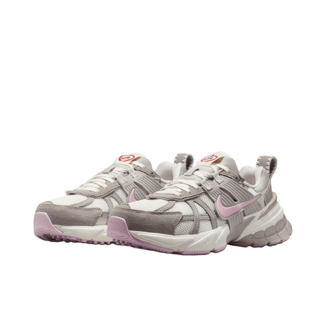 NIKE/耐克V2k Valentine’s Day情人节限定女款老爹鞋HV5997161*JX