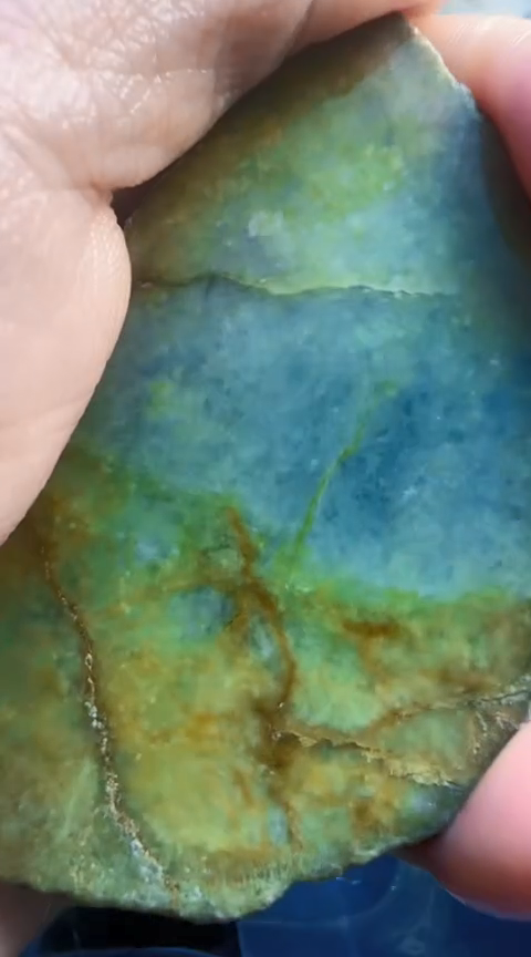 颈饰未镶嵌翡翠幸**者233