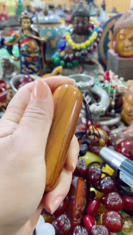 【闪购商品】摆件宫廷影视老旧工艺摆件