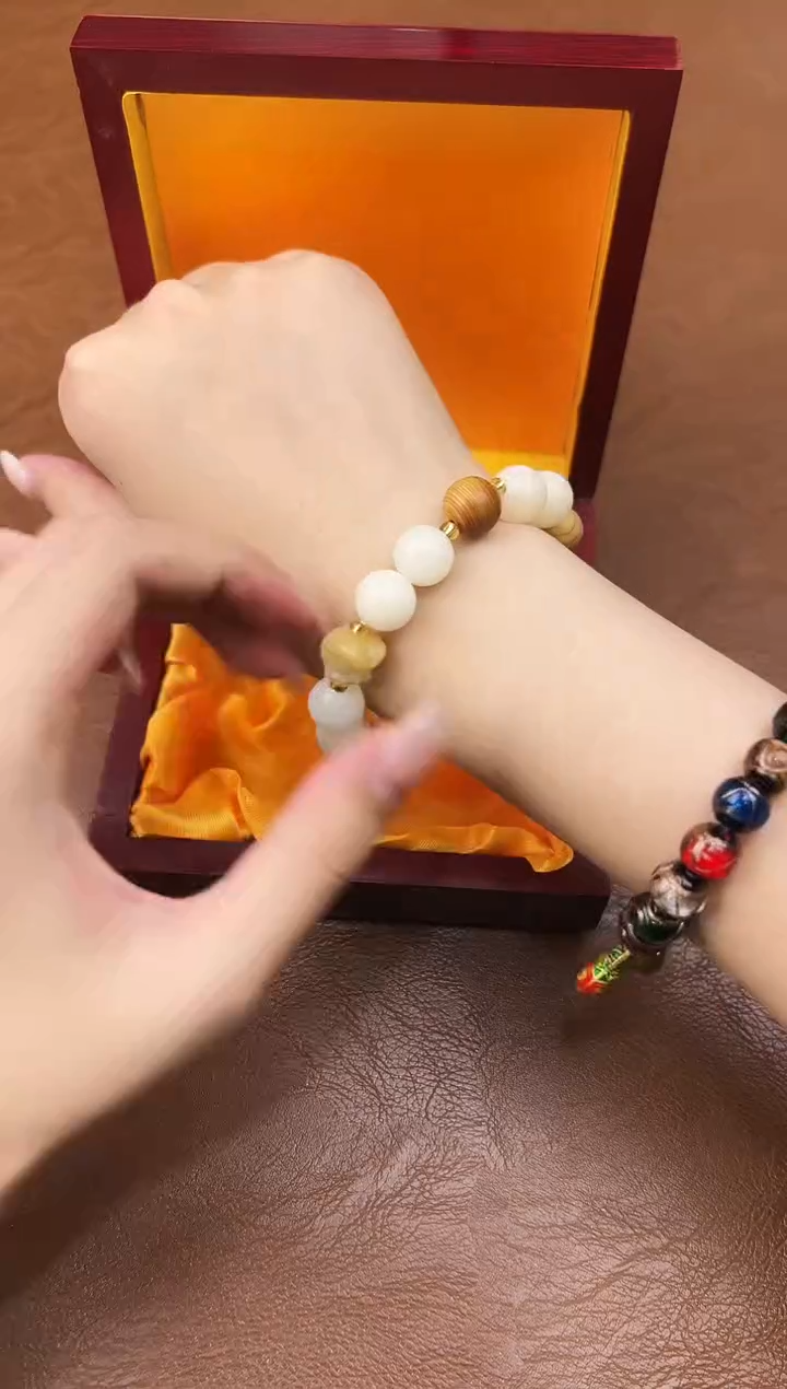 万家白玉菩提崖柏链接@@SP111