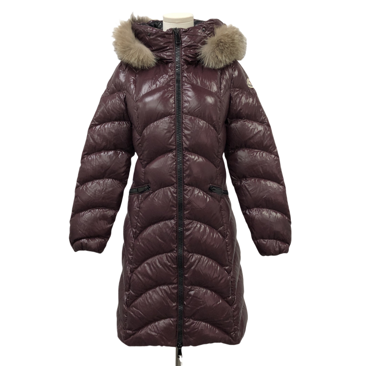 MONCLER/羽绒服/95新/[251224LT02]