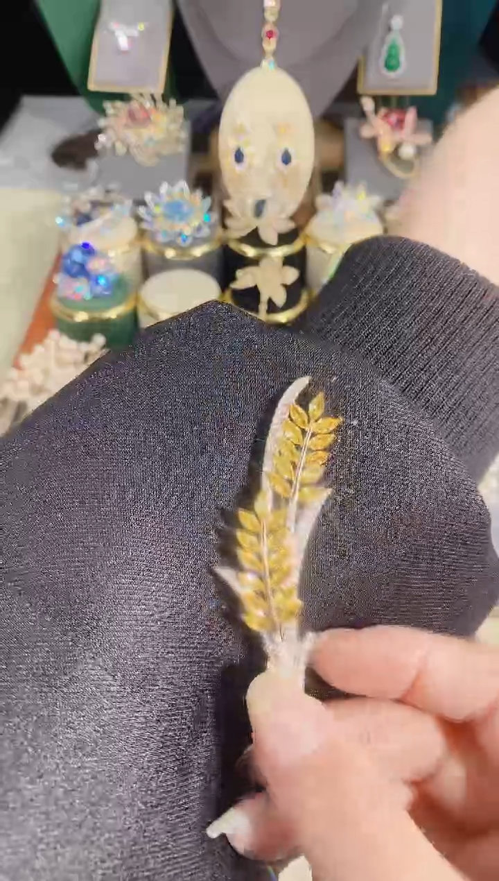 合成立方氧化锆铜合金52