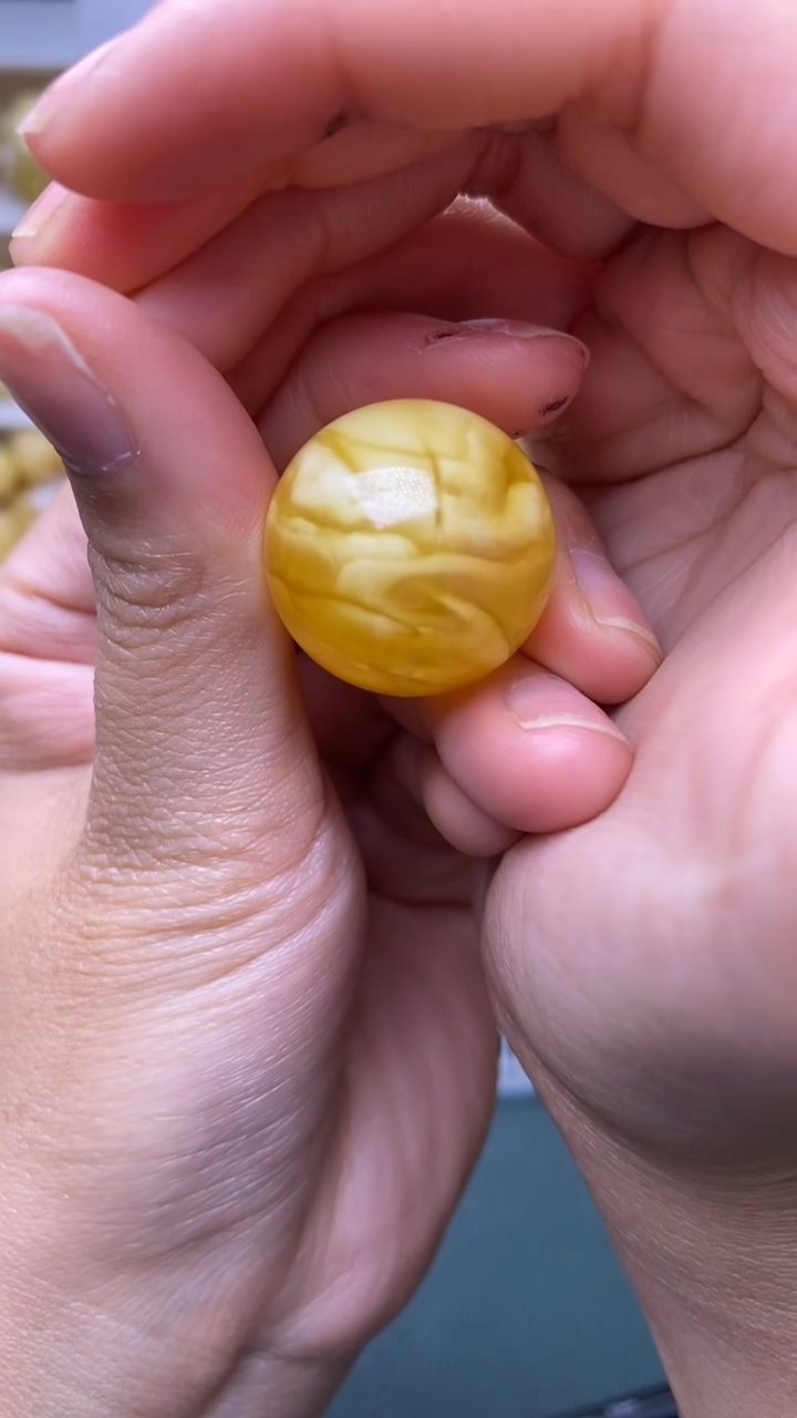 裸石蜜蜡未镶嵌蜜蜡.98