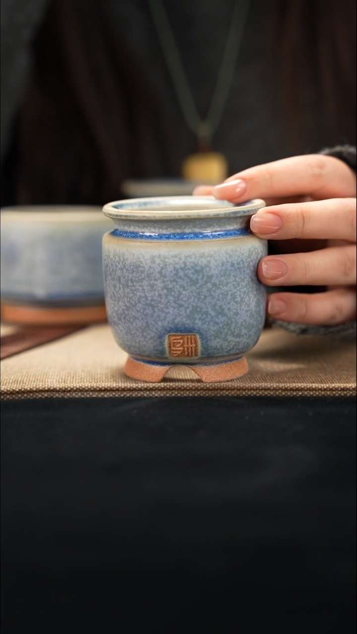 口径5花盆-11-12-515特默认有瑕