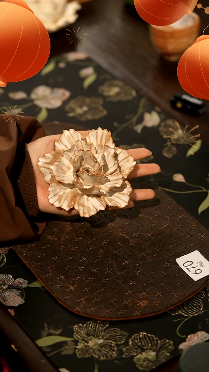 【闪购商品】山居秋暝手工手作@@586