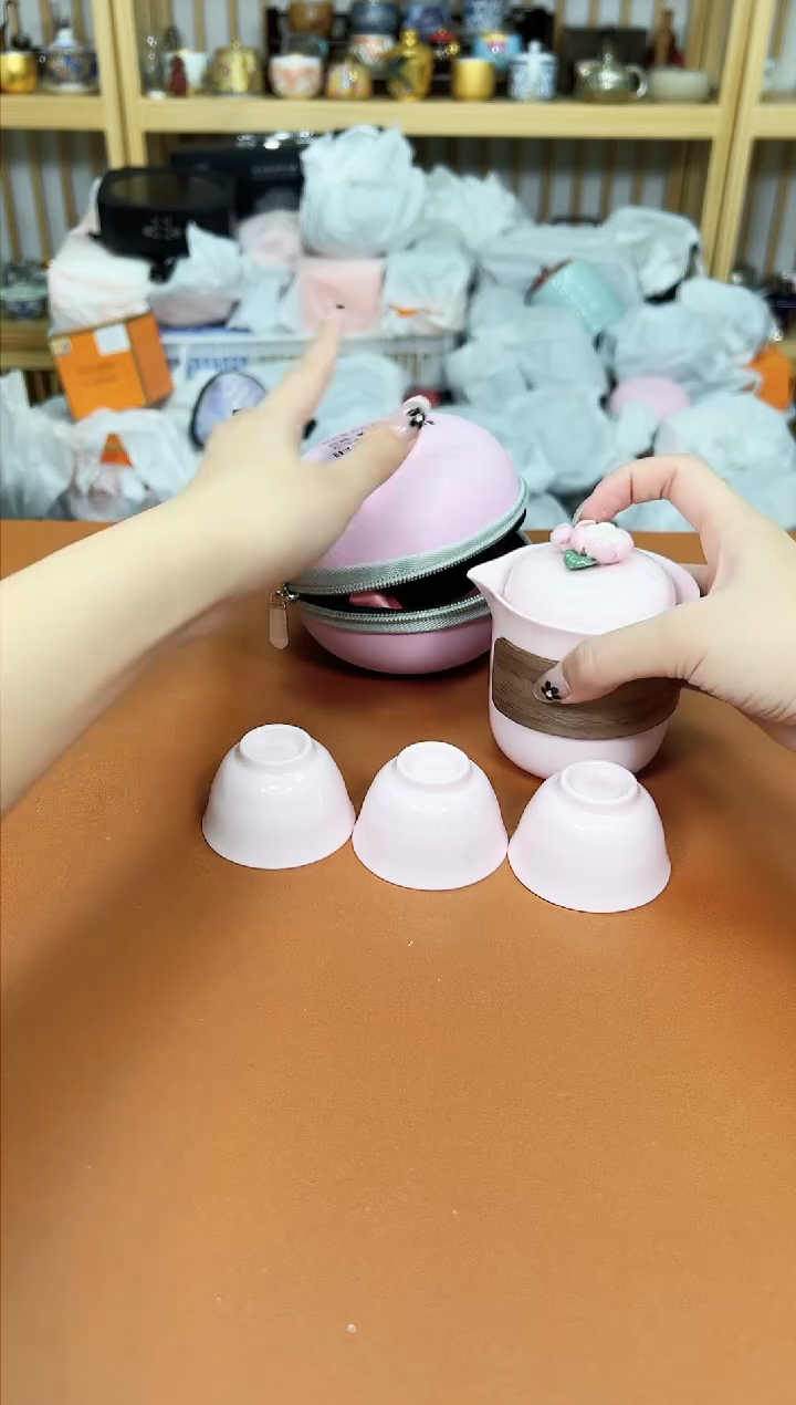 【闪购商品】万家瓷坊清货商品链接@@F586