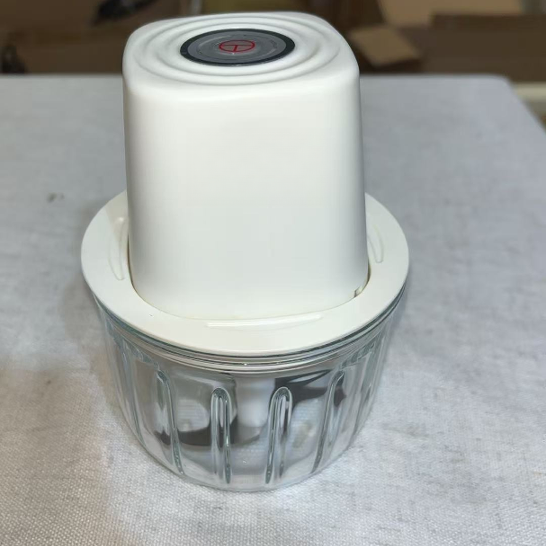 T51厨房家电配件打蒜器
