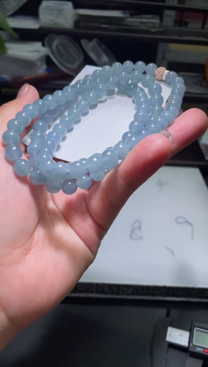 【闪购商品】定制翡翠未镶嵌翡翠