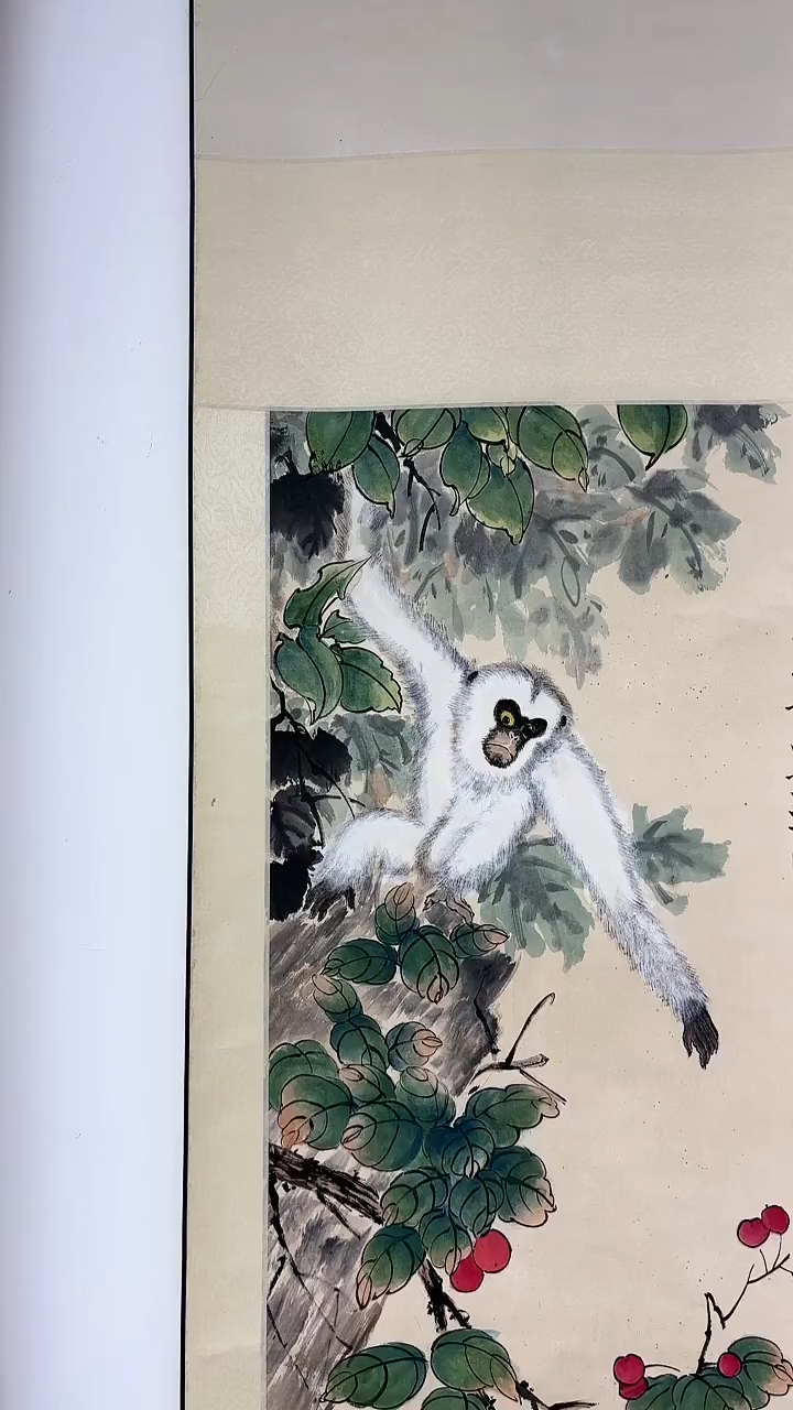 北京鸿运精品书画