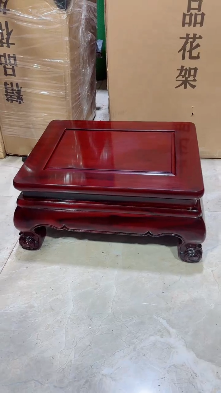花梨木类成套家具酸枝木炕几