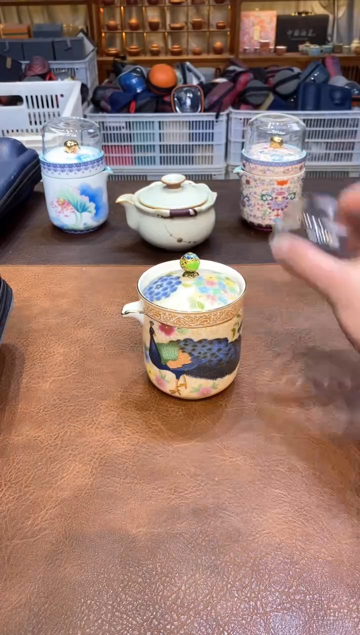 【闪购商品】其他在山茶器福利福利