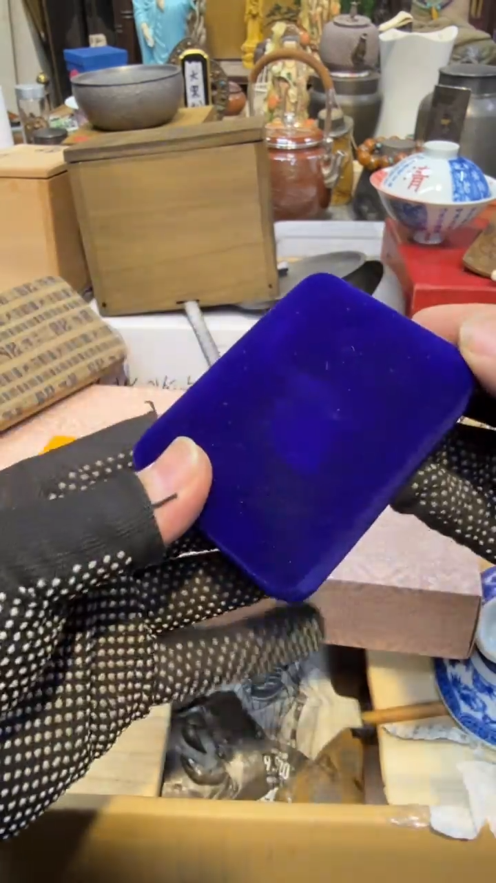 布中古艺术工艺美术品