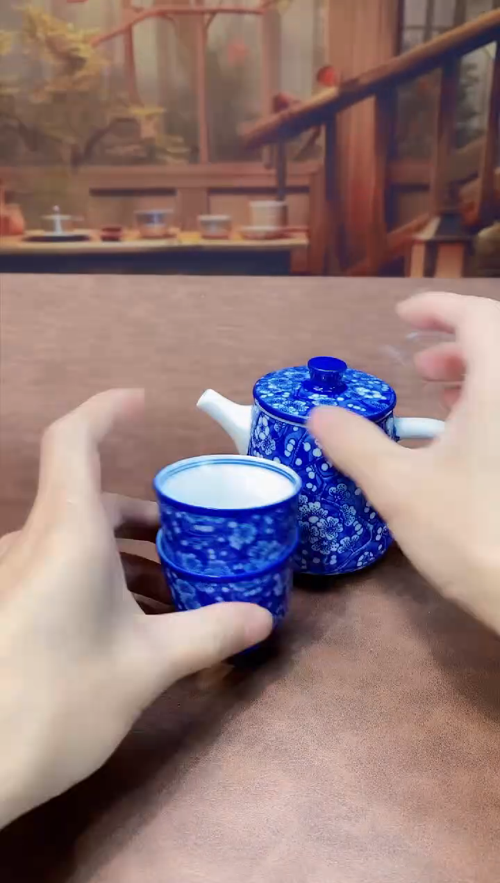 【闪购商品】@@@@@@@@@@@@@@@冰梅带两杯