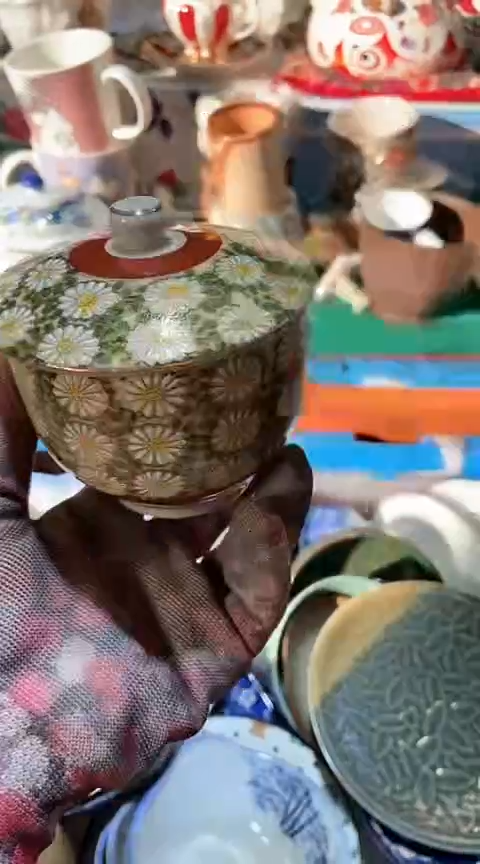 【闪购商品】瓷片6938758264093480793