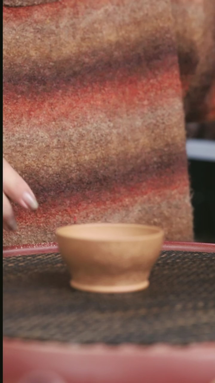 【闪购商品】紫砂黄金段58号主人杯////////