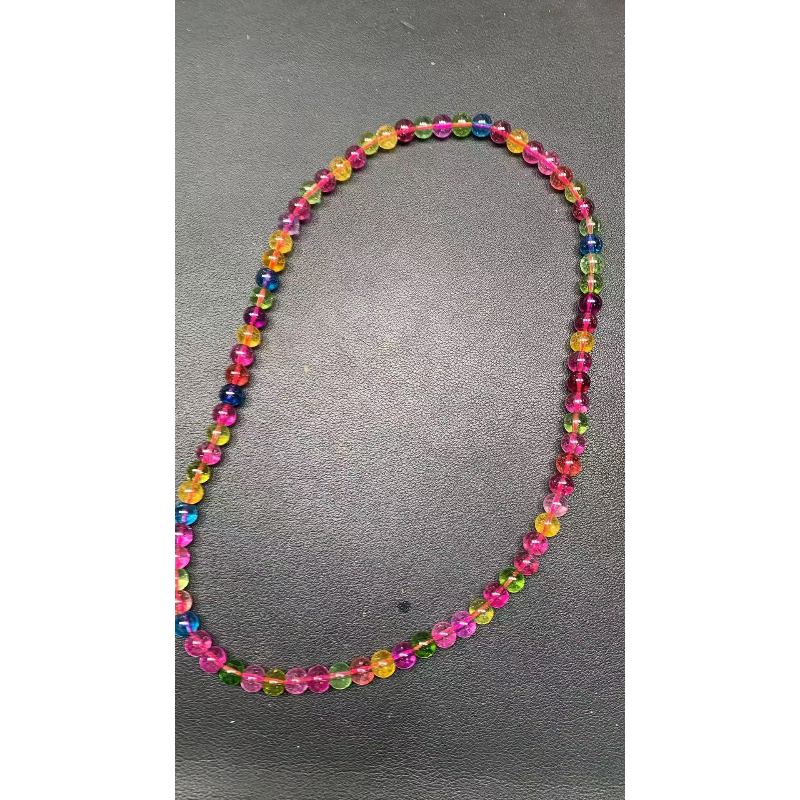 【蜜妃高订】CB-2303时尚设计项链多样性发一件