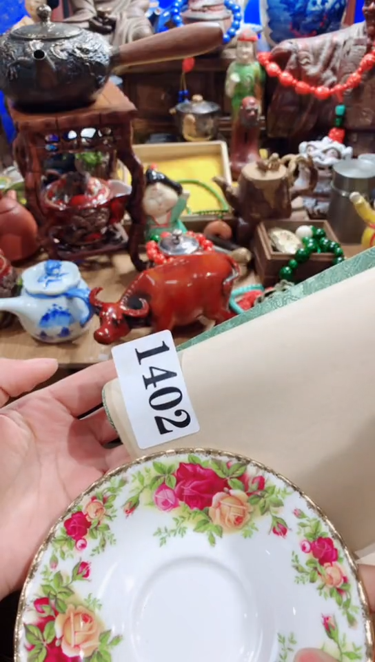 【闪购商品】瓷器默认链接一物一拍