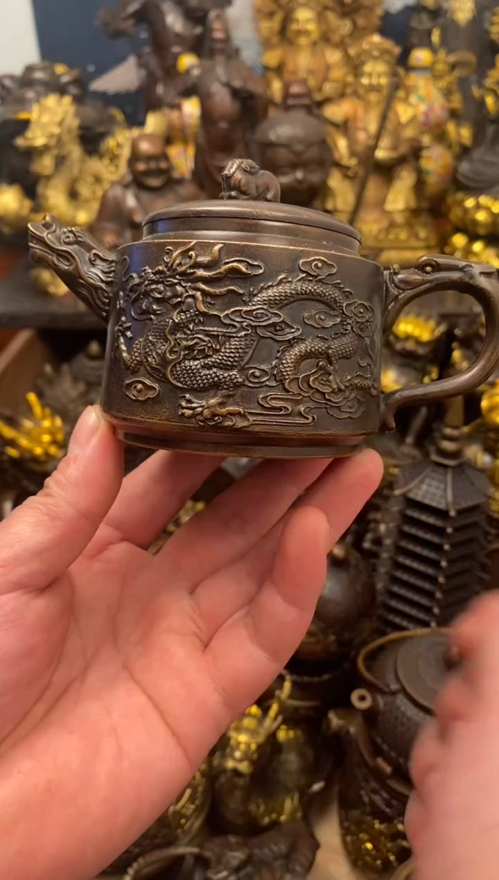 案台摆件  物品摆件
