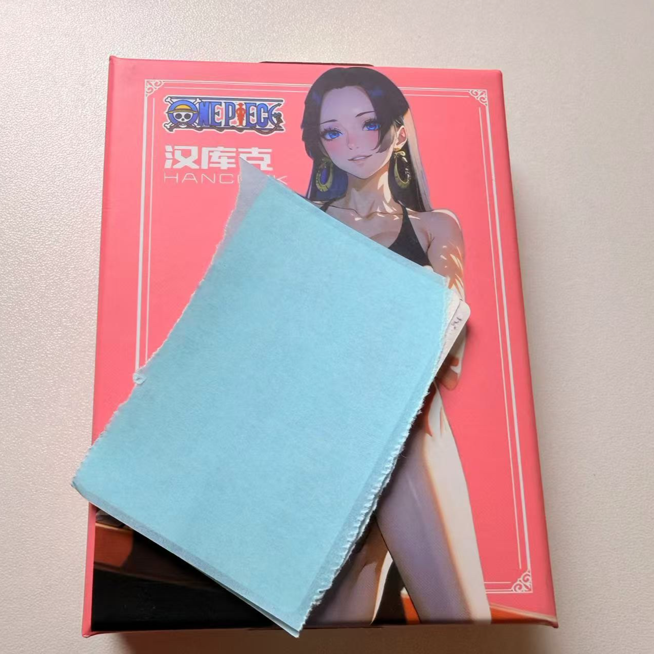  (海贼） 钻卡小卡