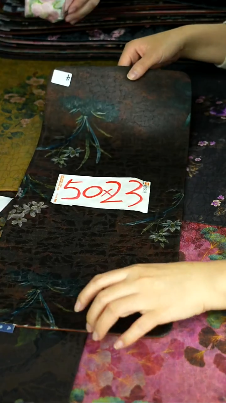 今天播茶席，福利特别多！