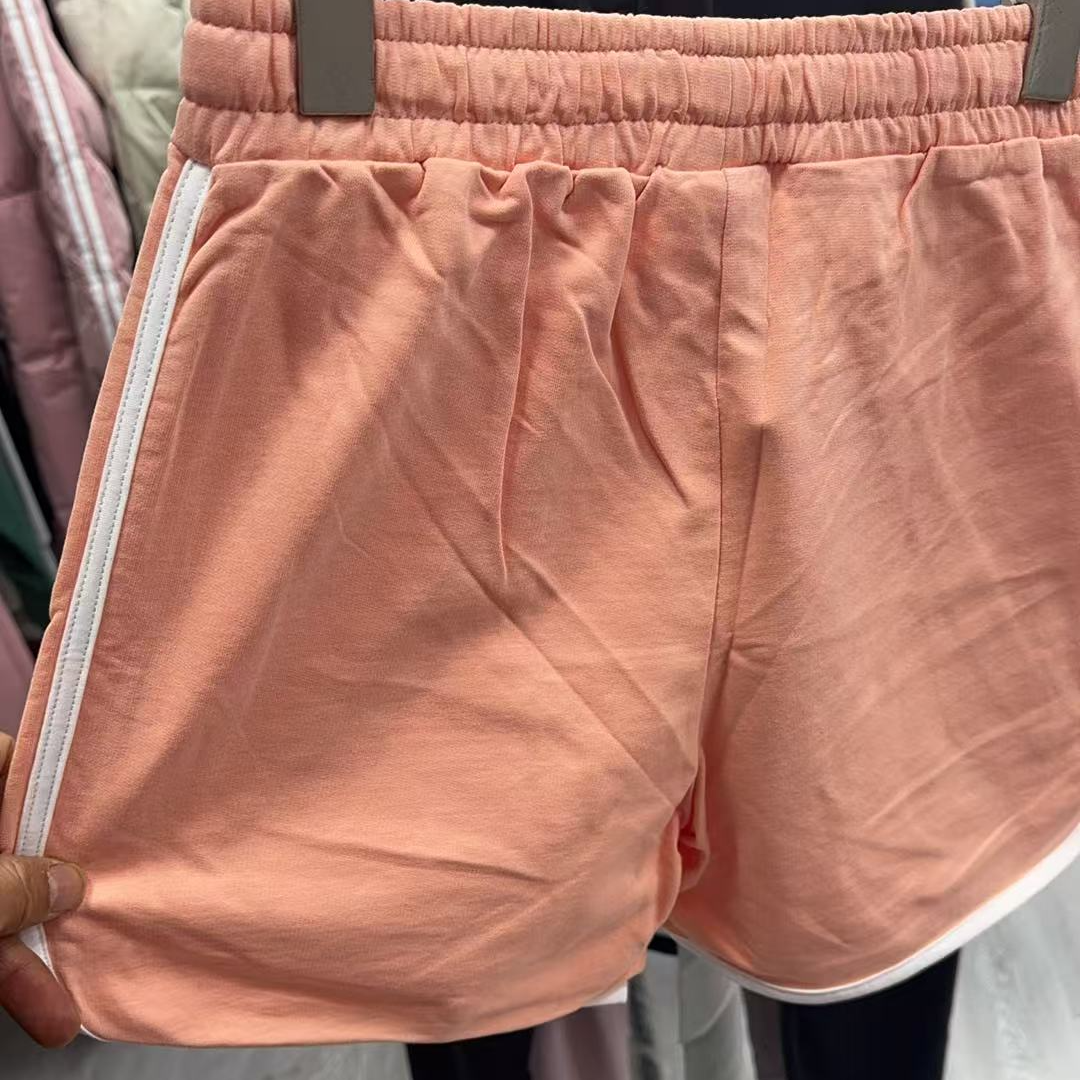 0005男款居家休闲短裤