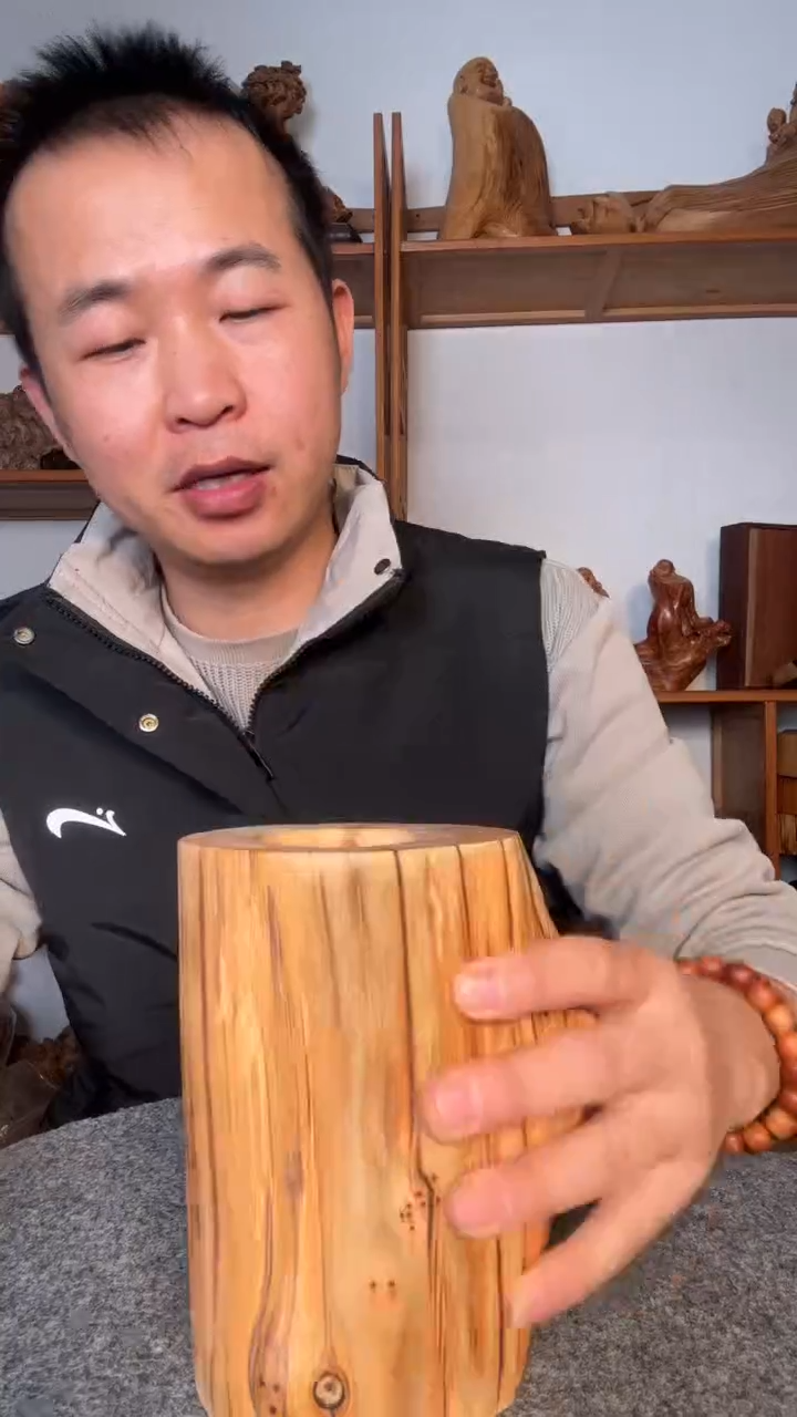 【闪购商品】柏木（崖柏）崖柏