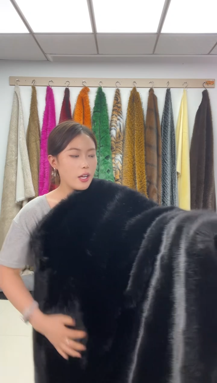 狐狸毛超级福利D811